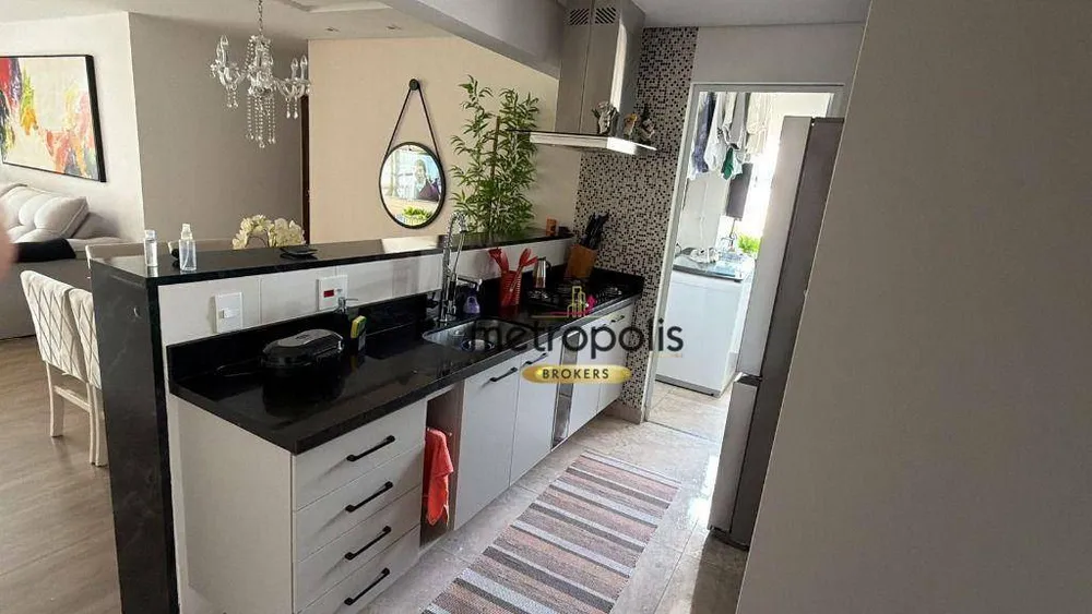 Apartamento, 3 quartos, 104 m² - Foto 3