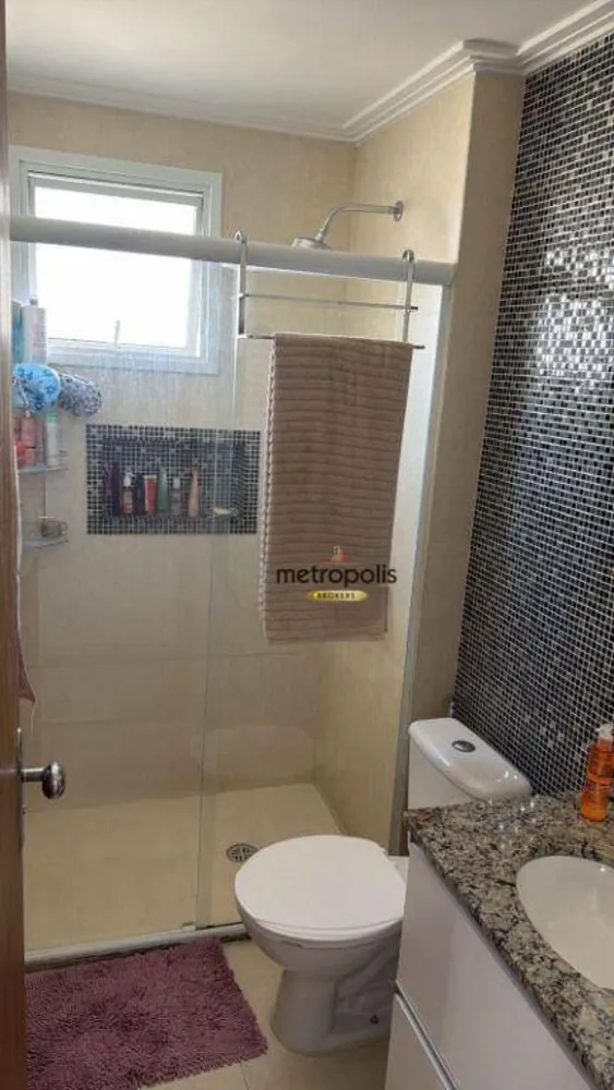 Apartamento, 3 quartos, 104 m² - Foto 2