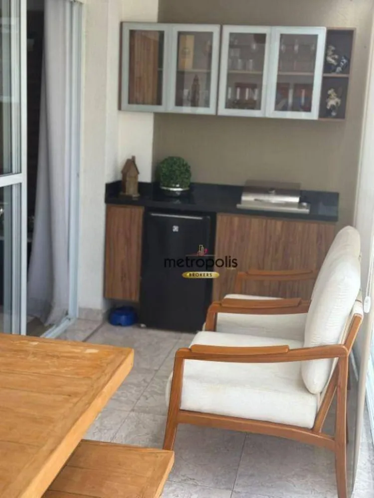 Apartamento, 3 quartos, 104 m² - Foto 4
