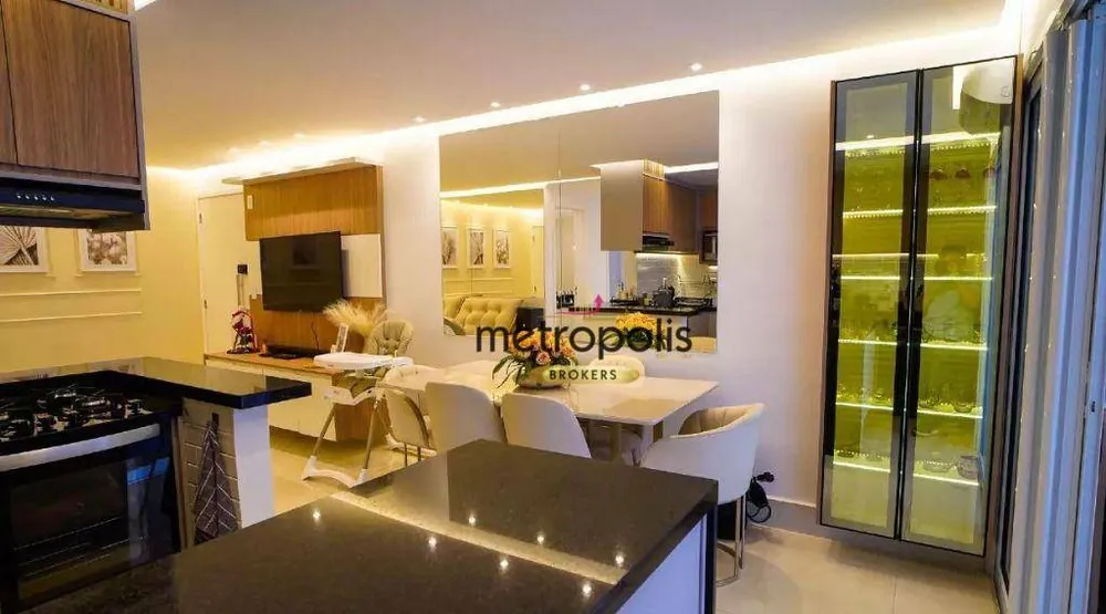 Apartamento, 2 quartos, 63 m² - Foto 4
