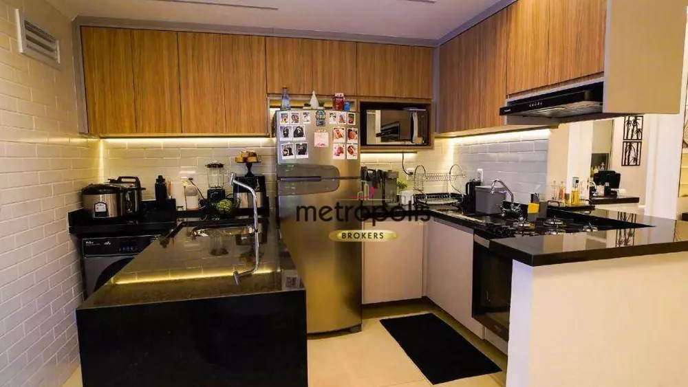 Apartamento, 2 quartos, 63 m² - Foto 3