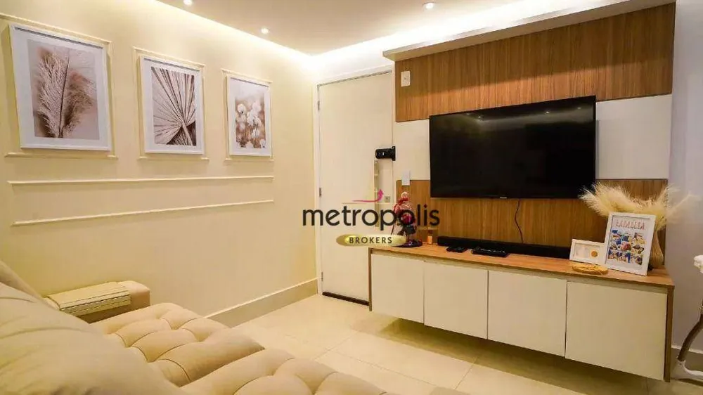 Apartamento, 2 quartos, 63 m² - Foto 1