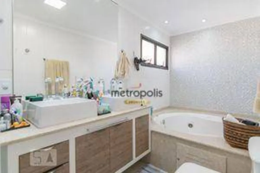 Apartamento, 3 quartos, 200 m² - Foto 6