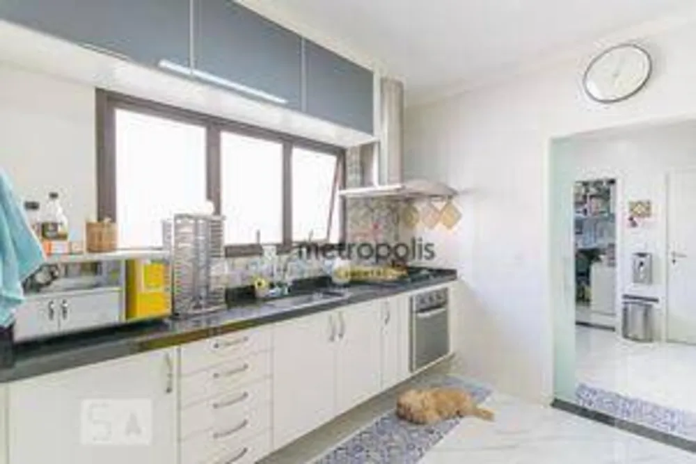 Apartamento, 3 quartos, 200 m² - Foto 3