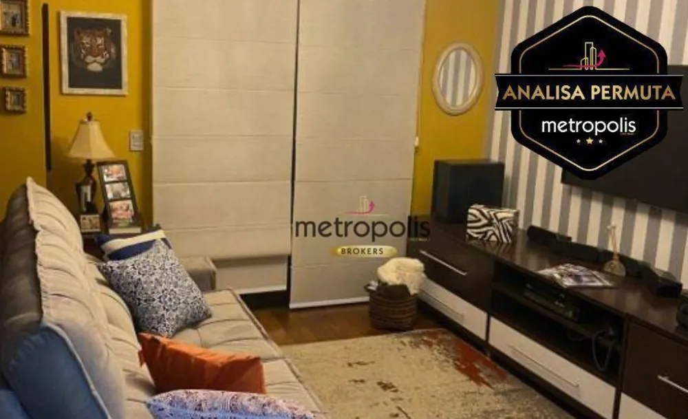 Apartamento, 3 quartos, 200 m² - Foto 8