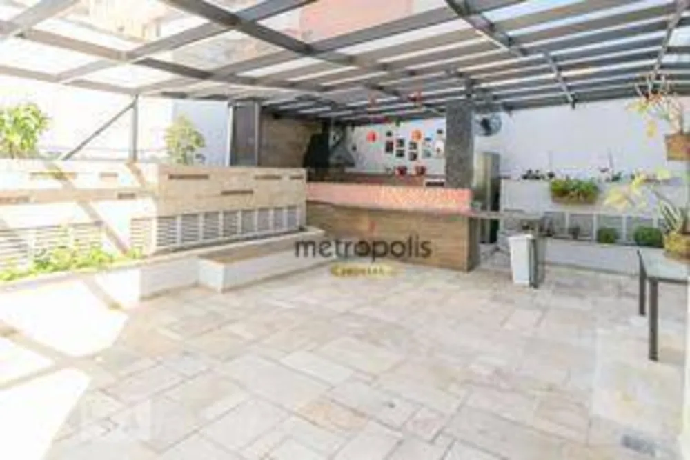 Apartamento, 3 quartos, 200 m² - Foto 1