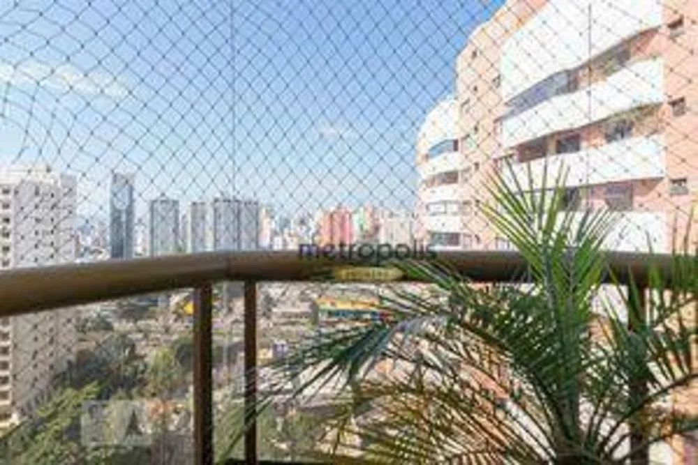 Apartamento, 3 quartos, 200 m² - Foto 3