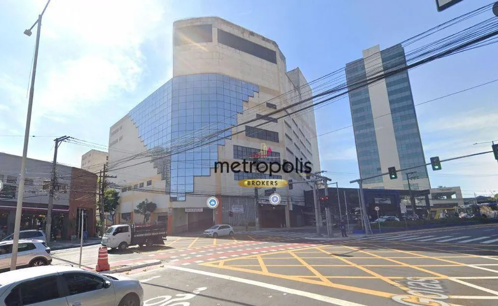 Loja-Salão, 30 m² - Foto 12
