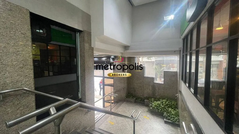 Loja-Salão, 30 m² - Foto 7