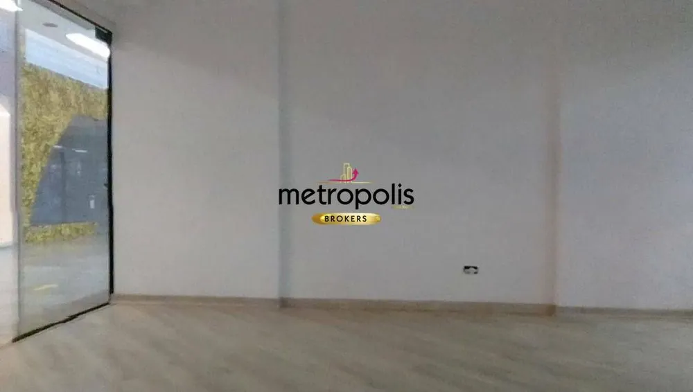 Loja-Salão, 30 m² - Foto 4
