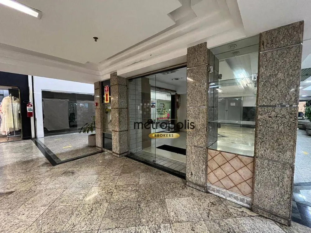 Loja-Salão, 30 m² - Foto 1