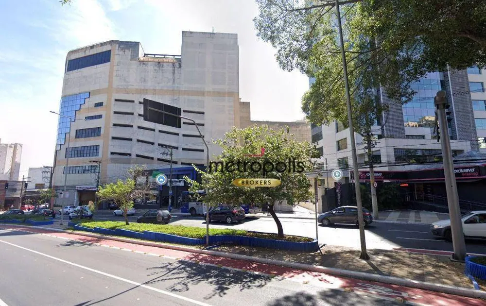 Loja-Salão, 30 m² - Foto 11