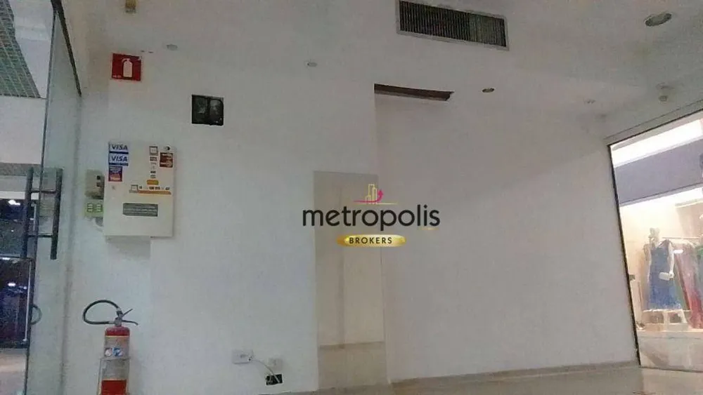 Loja-Salão, 30 m² - Foto 3