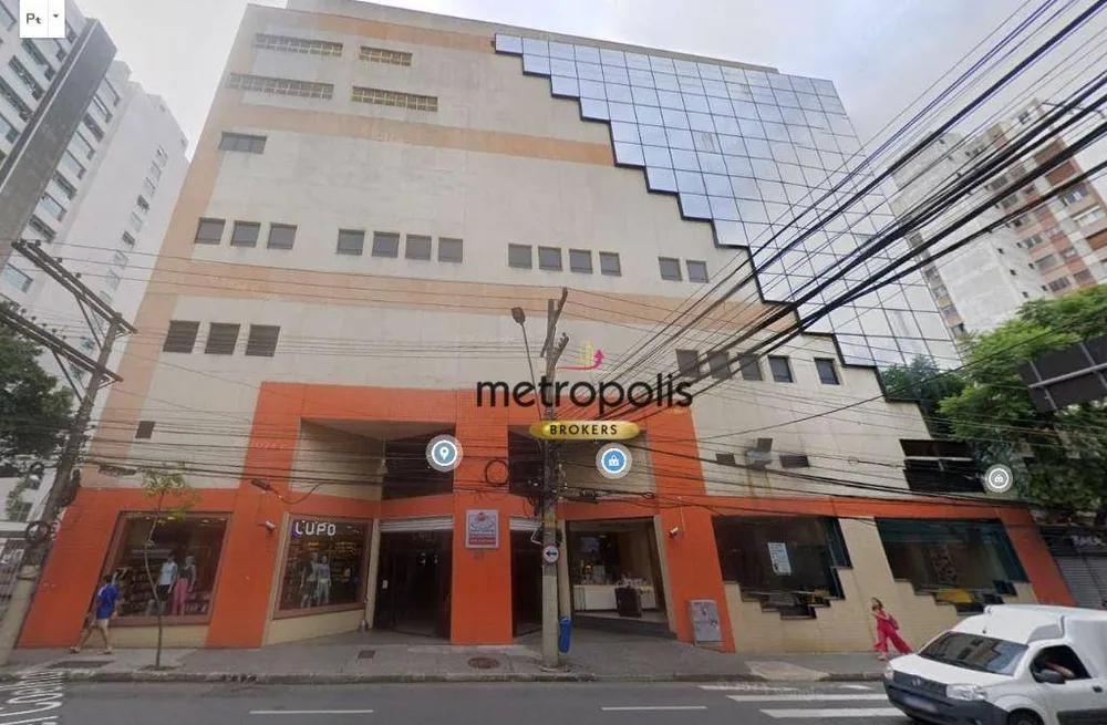 Loja-Salão, 30 m² - Foto 10