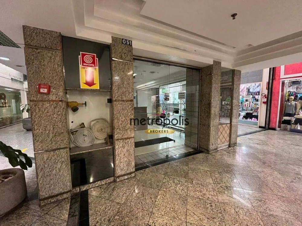 Loja-Salão, 30 m² - Foto 2
