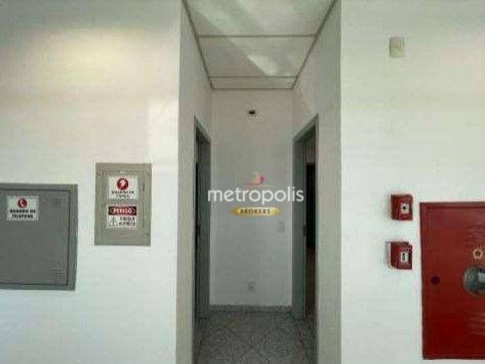 Depósito-Galpão-Armazém para alugar, 1500m² - Foto 2