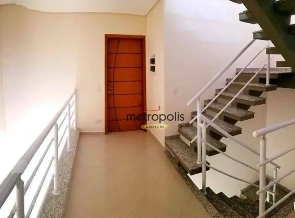 Sobrado, 3 quartos, 340 m² - Foto 4