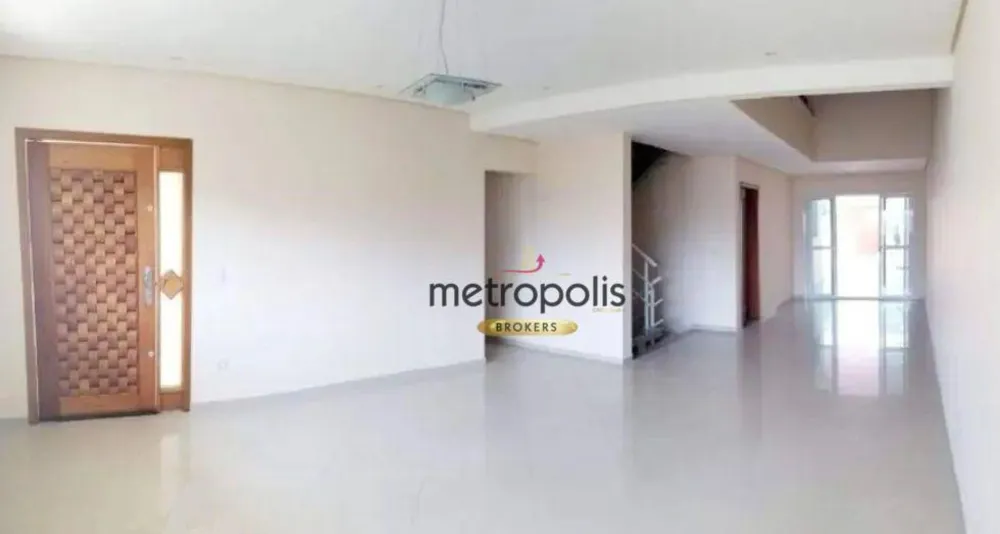 Sobrado, 3 quartos, 340 m² - Foto 1