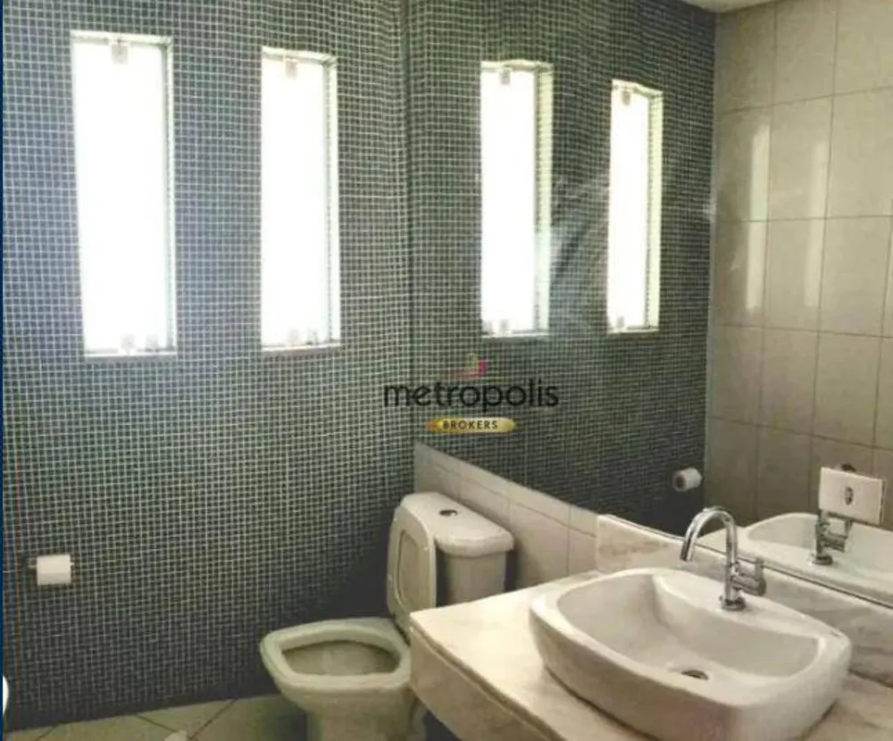 Sobrado, 3 quartos, 340 m² - Foto 8