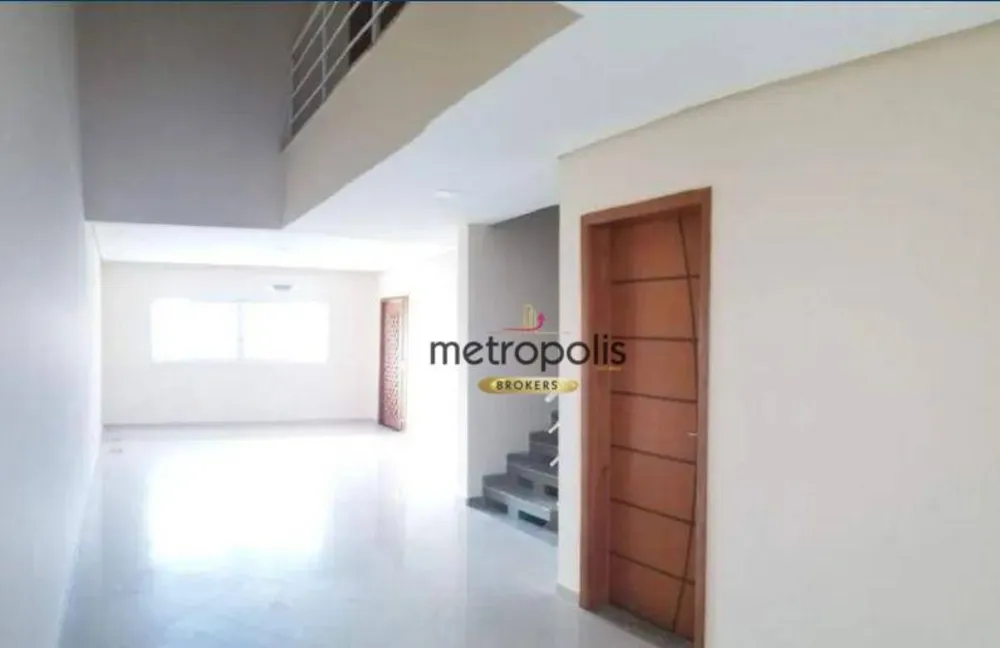 Sobrado, 3 quartos, 340 m² - Foto 2
