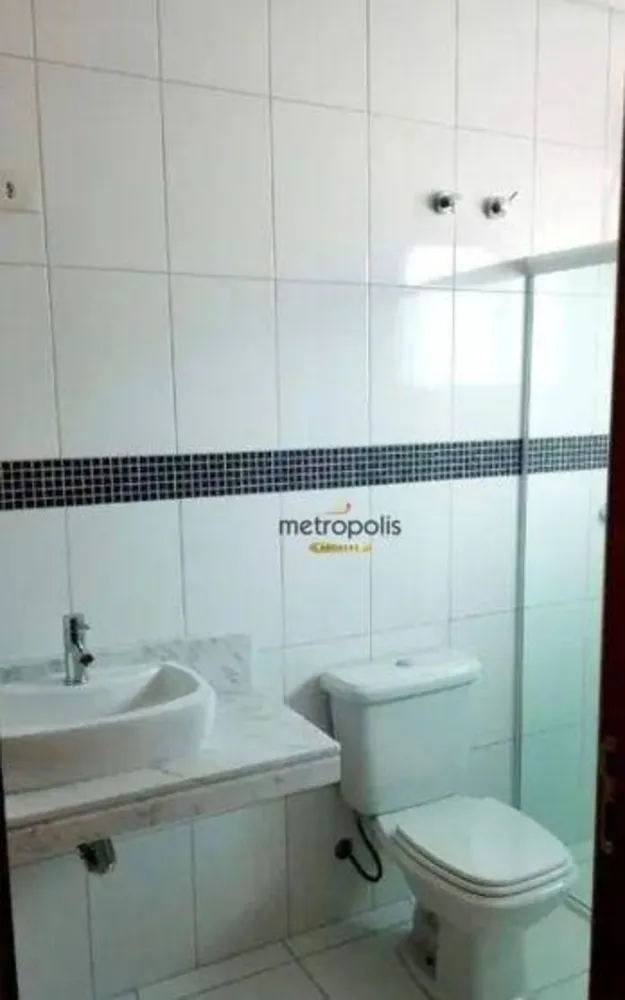 Sobrado, 3 quartos, 340 m² - Foto 5