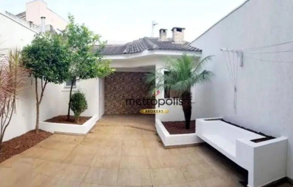 Sobrado, 3 quartos, 340 m² - Foto 12