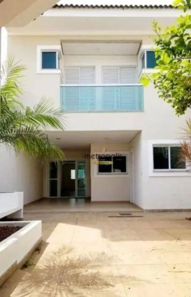 Sobrado, 3 quartos, 340 m² - Foto 11