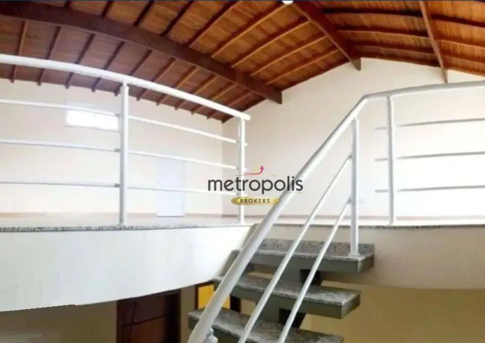 Sobrado, 3 quartos, 340 m² - Foto 9