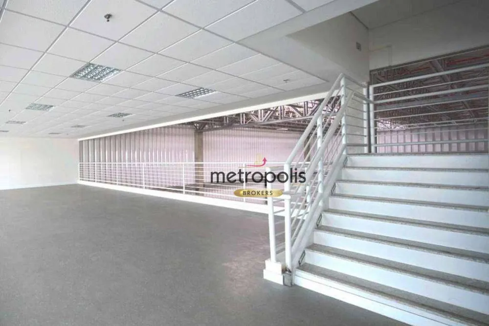 Depósito-Galpão, 1525 m² - Foto 9