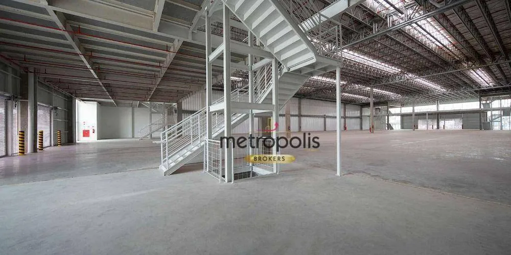 Depósito-Galpão, 1525 m² - Foto 7