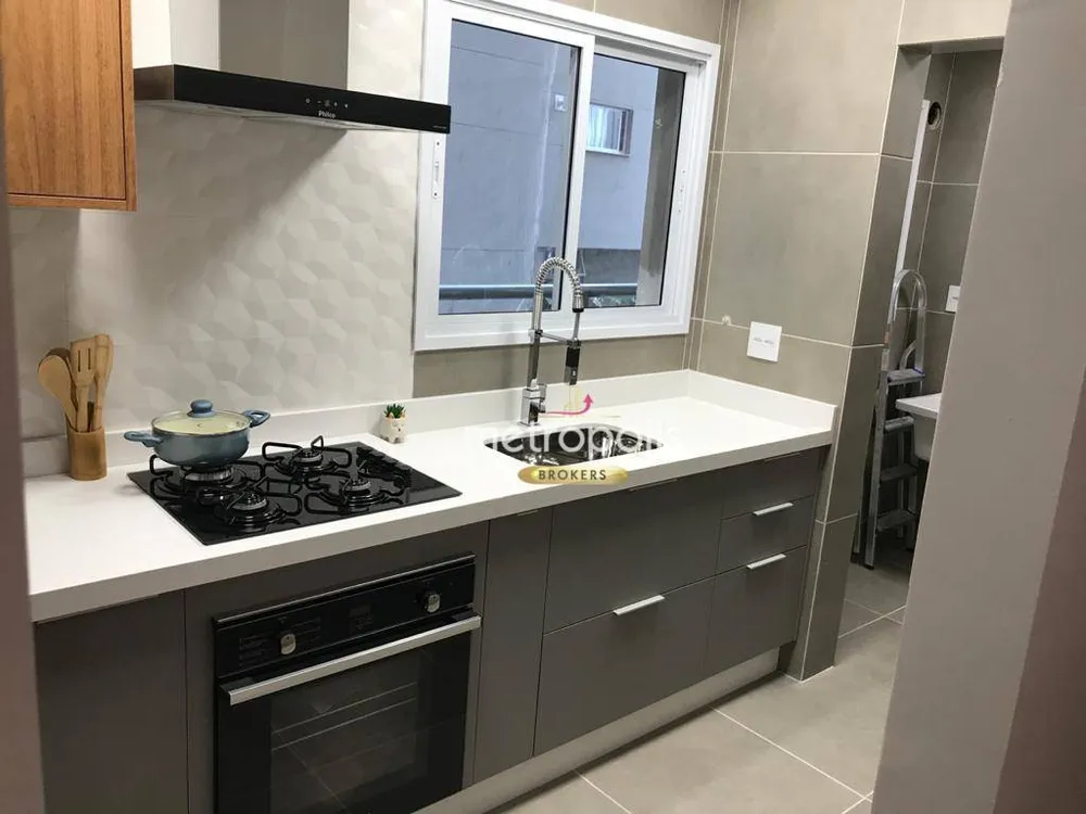Apartamento, 2 quartos, 65 m² - Foto 7