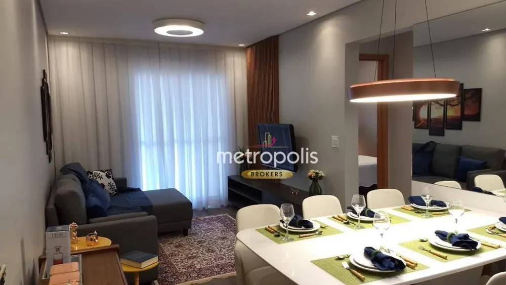 Apartamento, 2 quartos, 65 m² - Foto 3