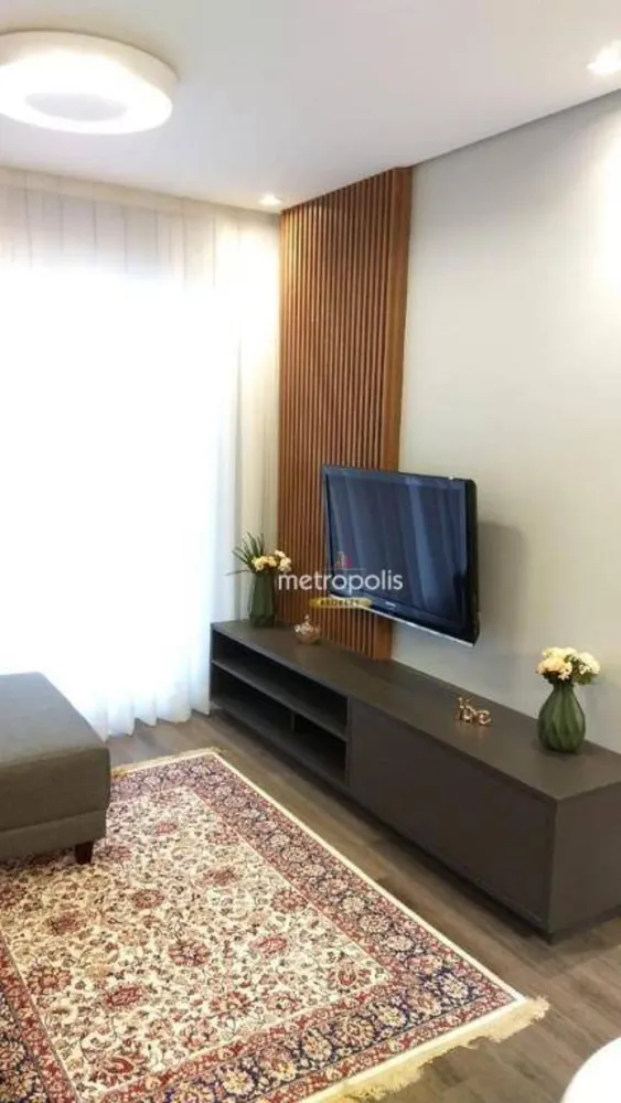 Apartamento, 2 quartos, 65 m² - Foto 4