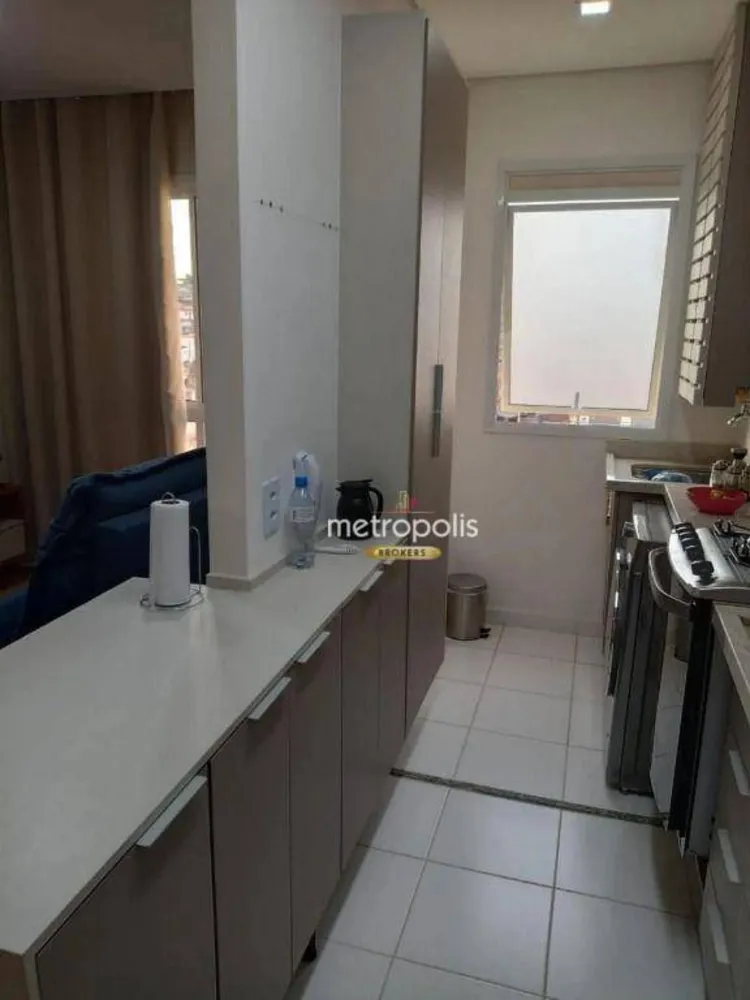 Apartamento, 2 quartos, 46 m² - Foto 1