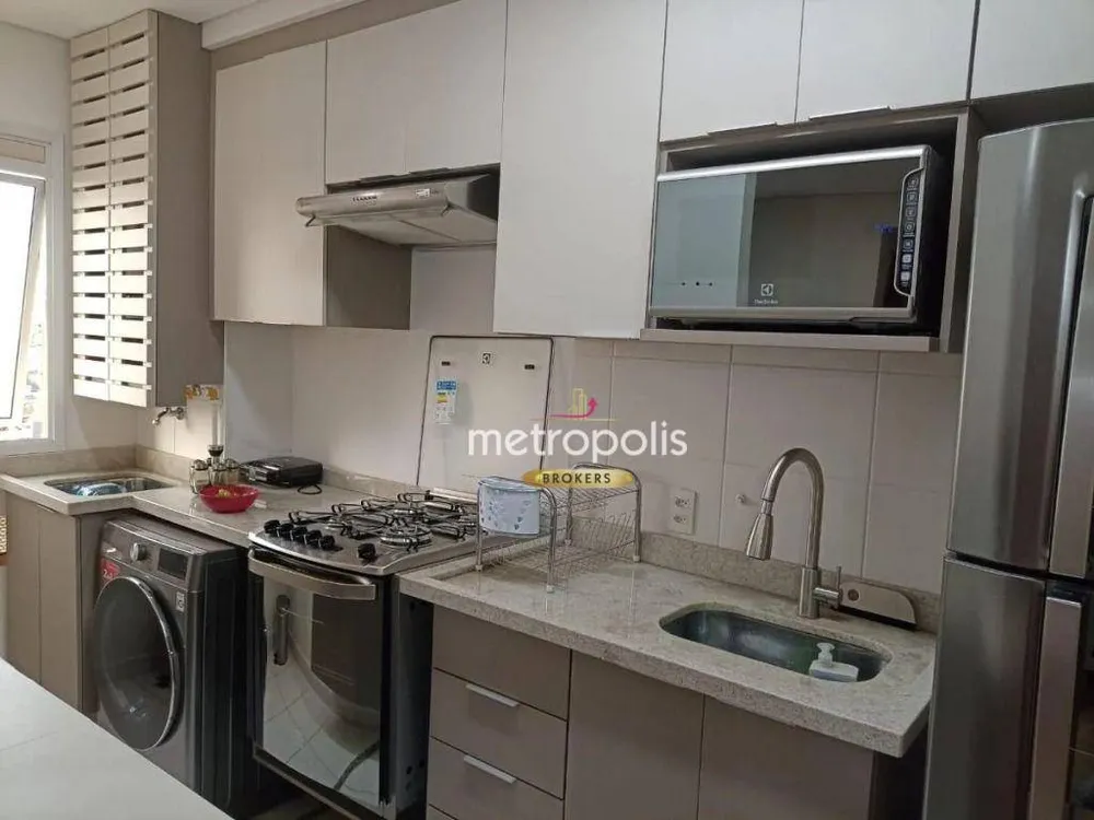 Apartamento, 2 quartos, 46 m² - Foto 3