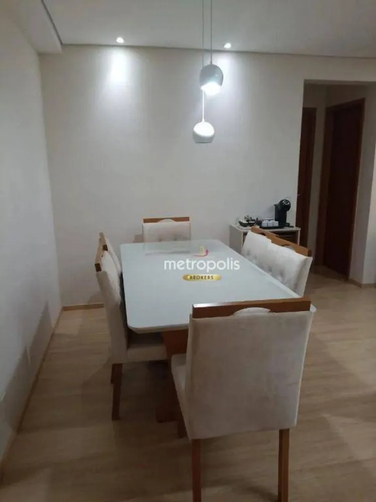 Apartamento, 2 quartos, 46 m² - Foto 5