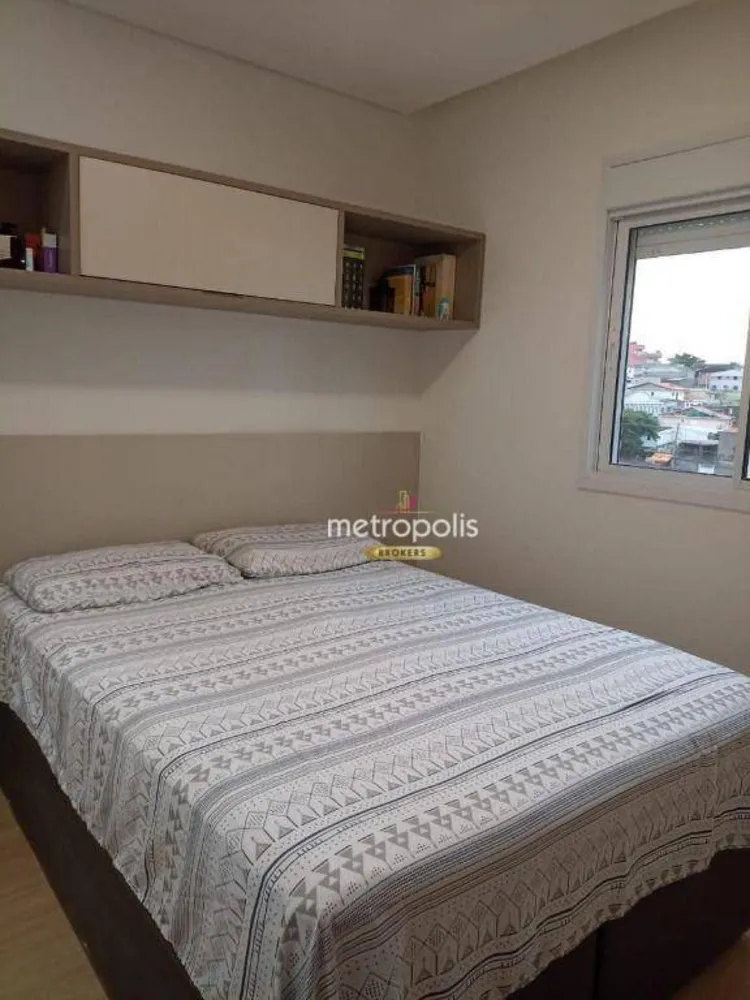 Apartamento, 2 quartos, 46 m² - Foto 2