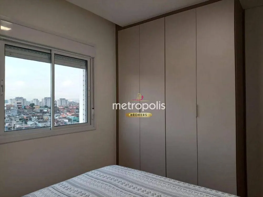 Apartamento, 2 quartos, 46 m² - Foto 7