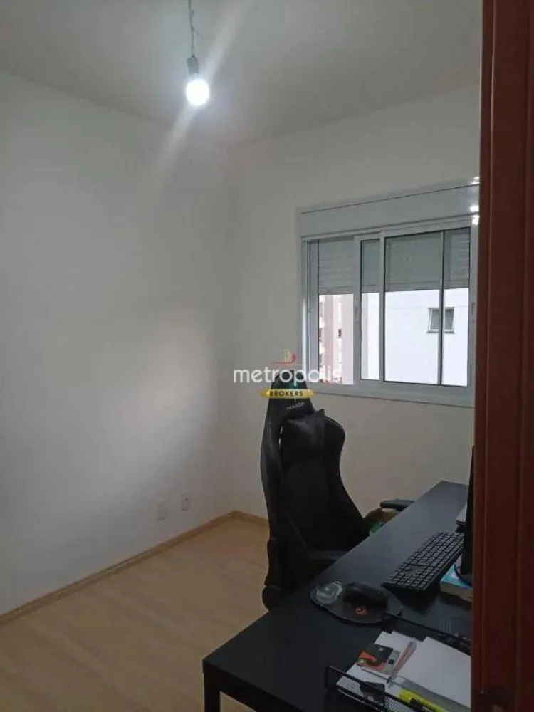 Apartamento, 2 quartos, 46 m² - Foto 4