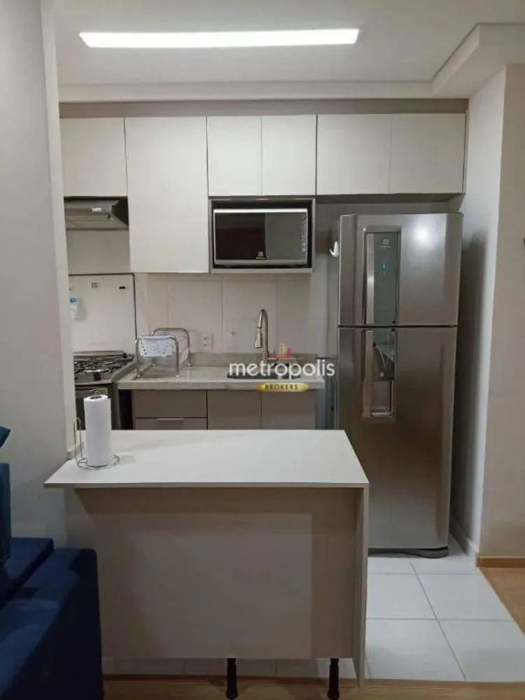 Apartamento, 2 quartos, 46 m² - Foto 5