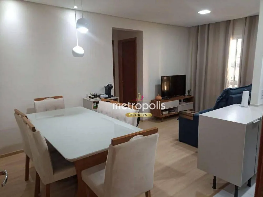 Apartamento, 2 quartos, 46 m² - Foto 1