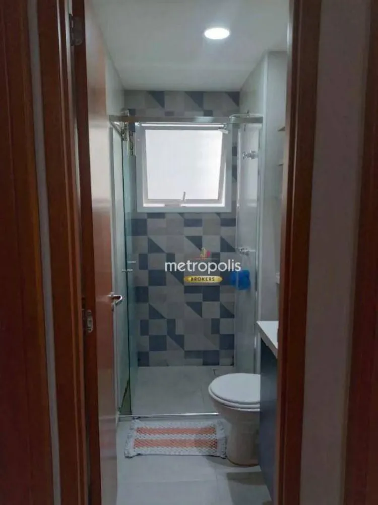 Apartamento, 2 quartos, 46 m² - Foto 6