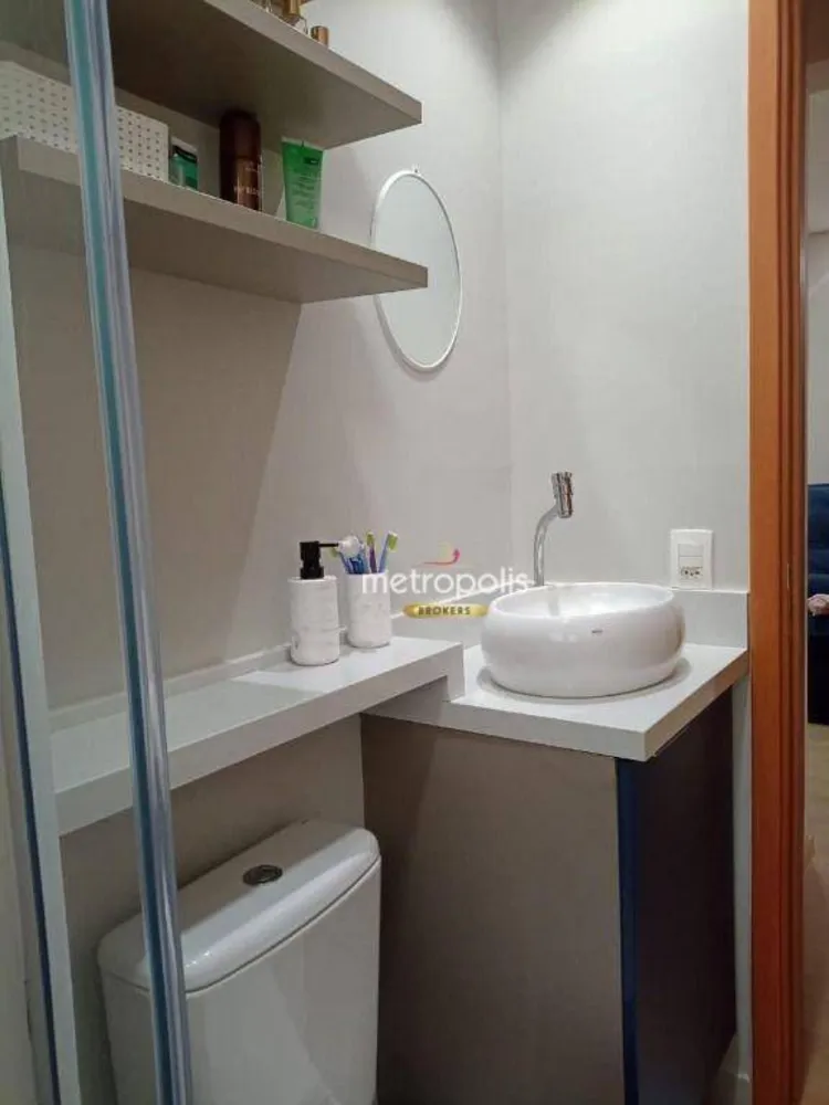Apartamento, 2 quartos, 46 m² - Foto 8