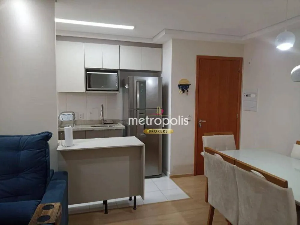 Apartamento, 2 quartos, 46 m² - Foto 4