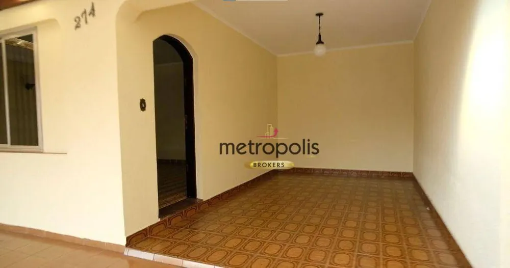 Casa, 3 quartos, 200 m² - Foto 3