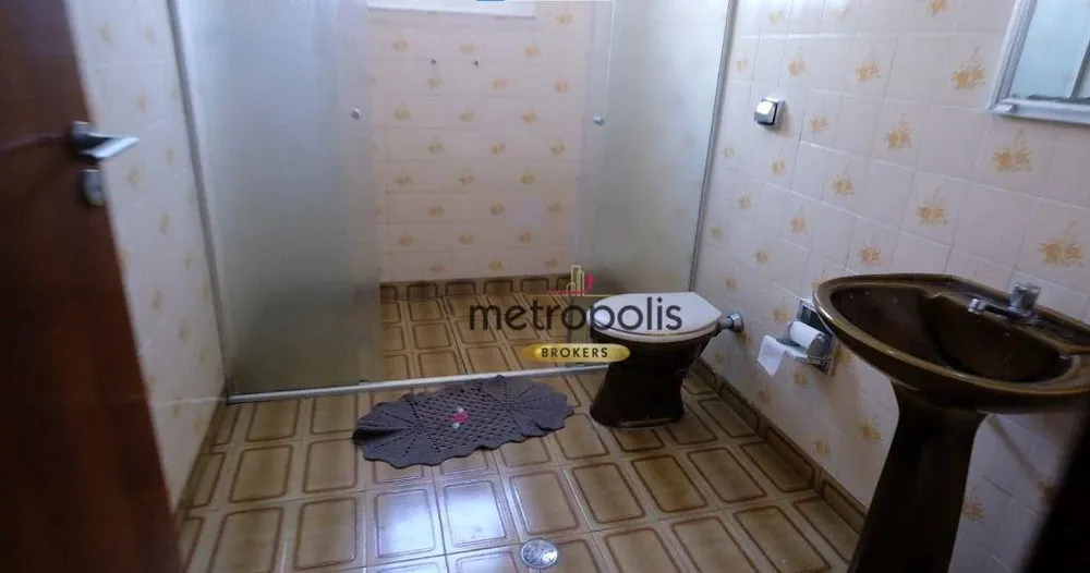 Casa, 3 quartos, 200 m² - Foto 1