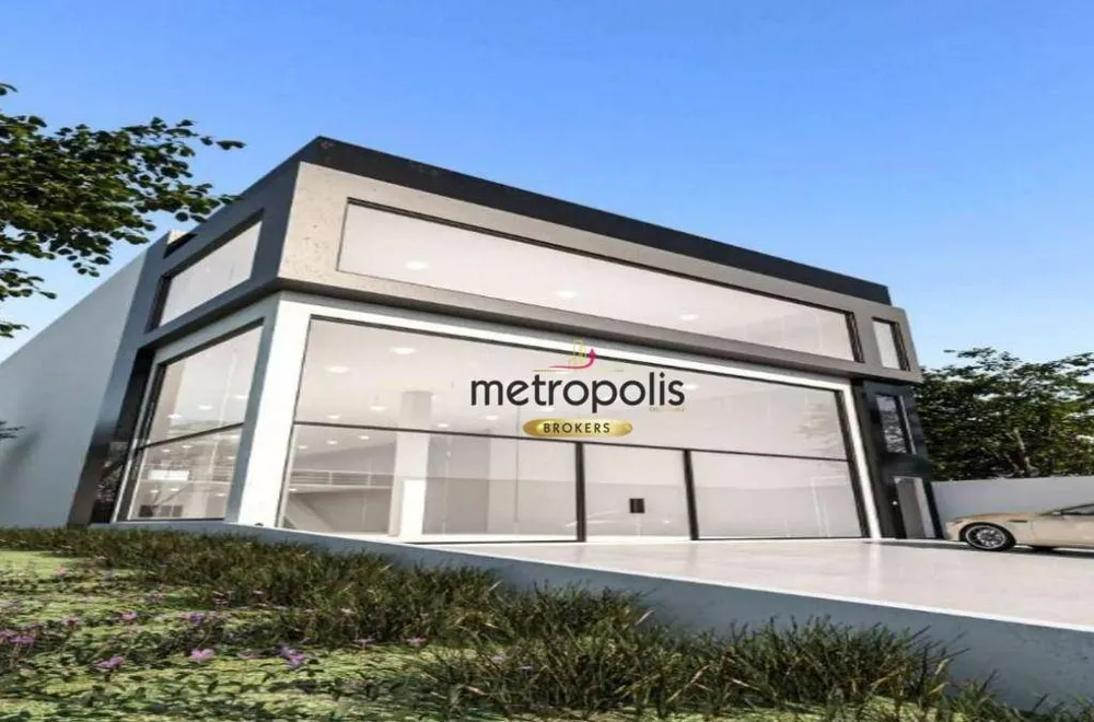 Prédio Inteiro, 1287 m² - Foto 9