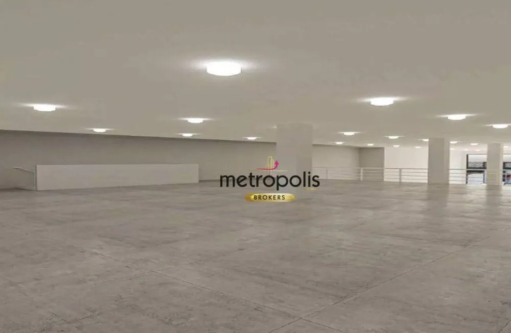 Prédio Inteiro, 1287 m² - Foto 2