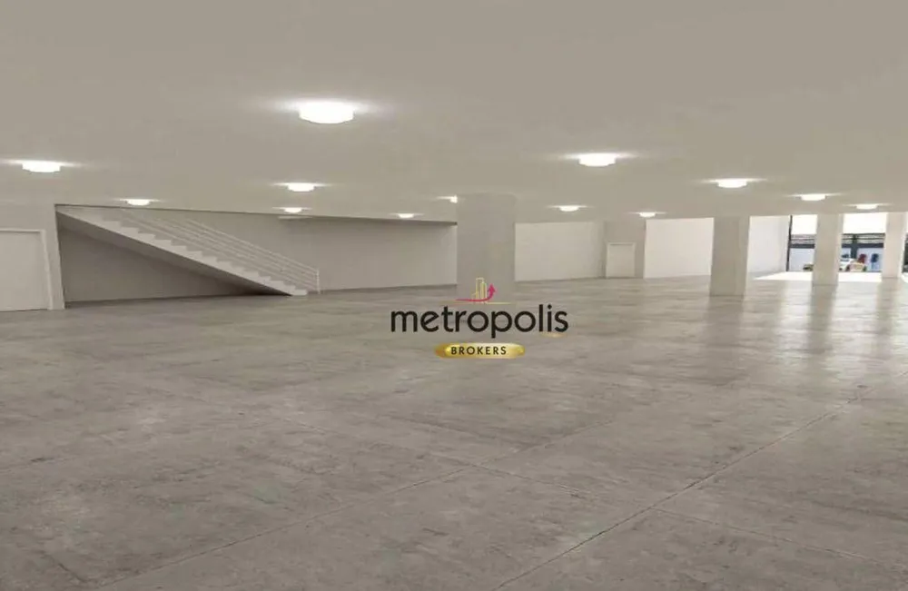 Prédio Inteiro, 1287 m² - Foto 1