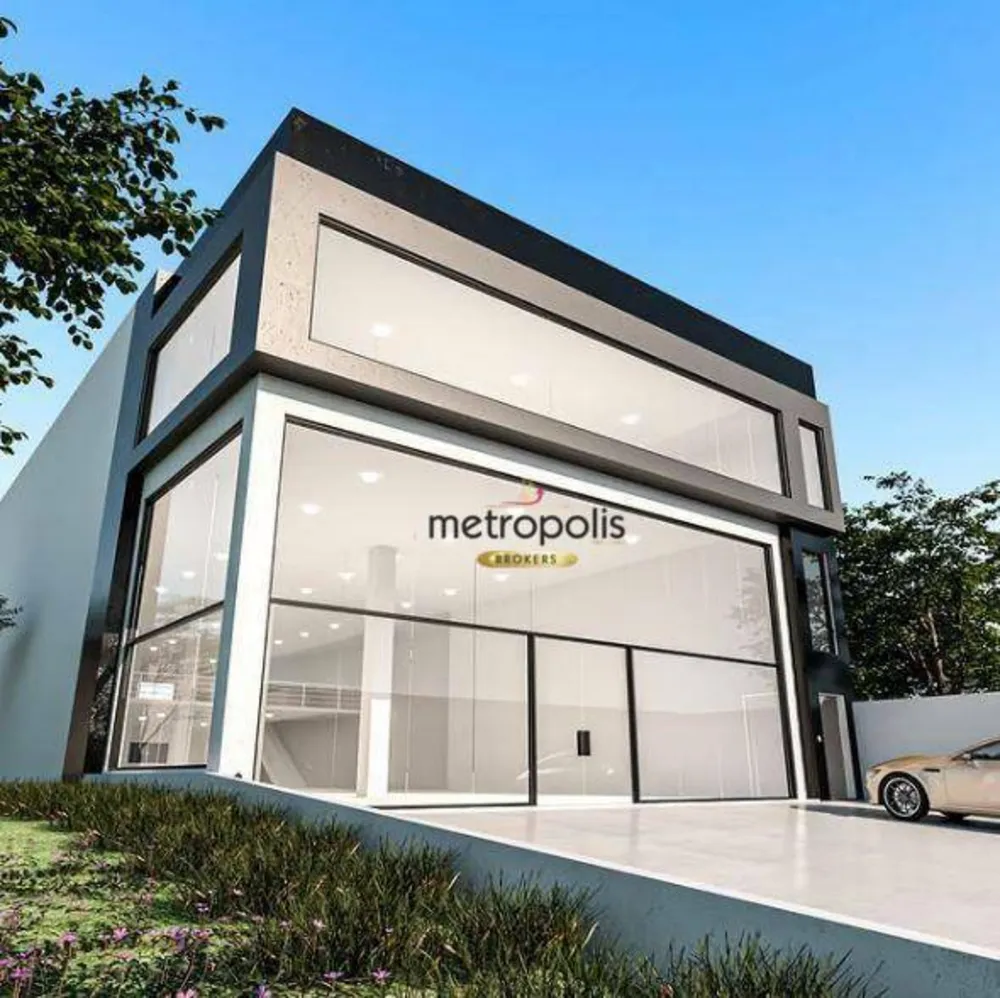 Prédio Inteiro, 1287 m² - Foto 3